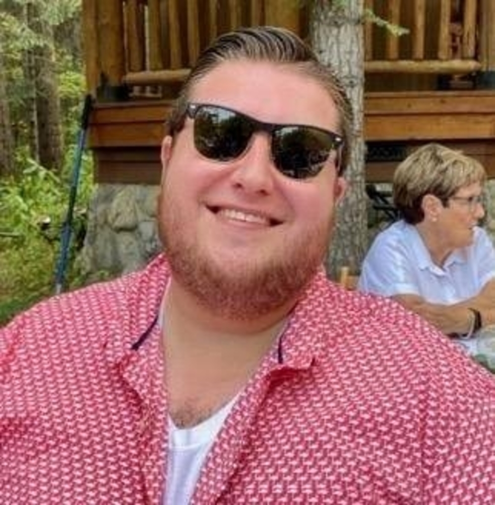 Meet your Posher, Scott